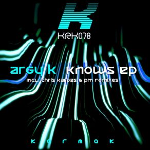 Knows album cover
