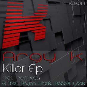 Killar album cover
