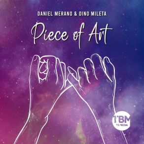 Piece Of Art album cover