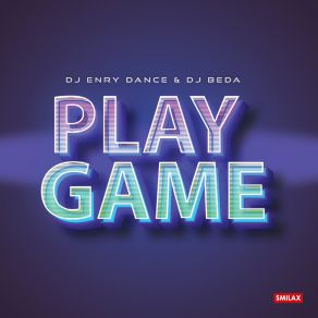 Play Game album cover