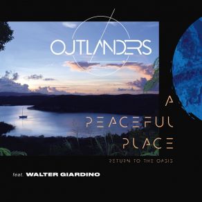 A Peaceful Place (Return To The Oasis) album cover