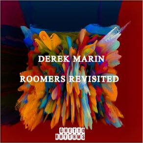 Roomers Revisited album cover
