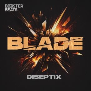 Blade album cover