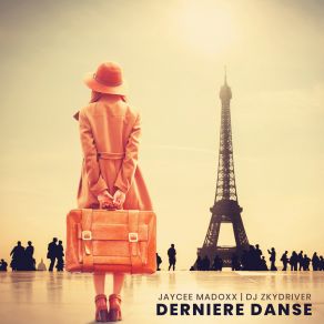 Dernière Danse album cover