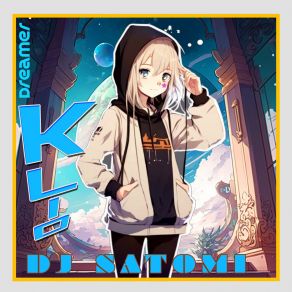 Dreamer album cover