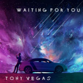 Waiting For You album cover