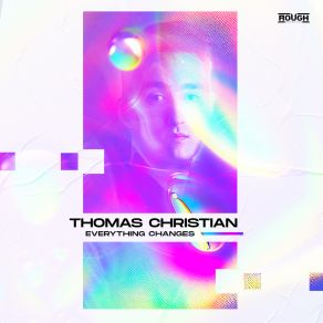 Everything Changes album cover