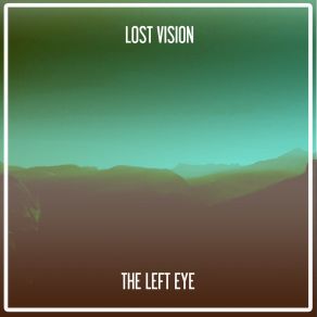 The Left Eye album cover