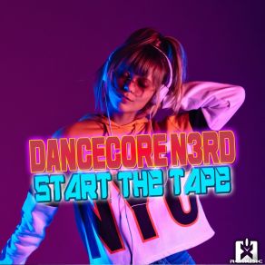 Start The Tape album cover