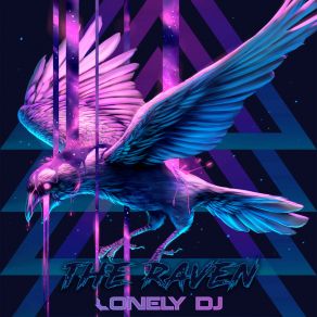 The Raven album cover