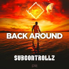Back Around album cover