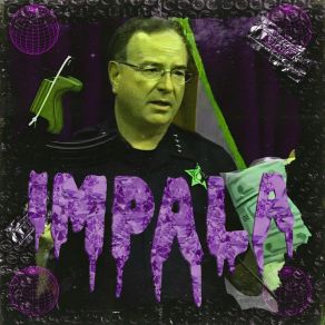 IMPALA album cover