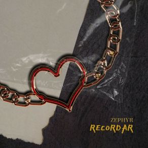 Recordar album cover
