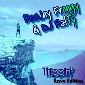 Trippin' Rave Edition album cover