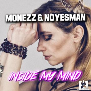 Inside My Mind album cover