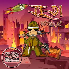 Full Mag album cover