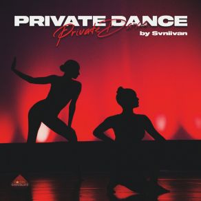 Private Dance album cover