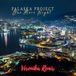 One More Night (Veronika Remix) album cover