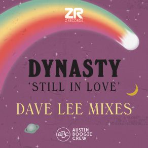 Still In Love (Dave Lee Mixes) album cover