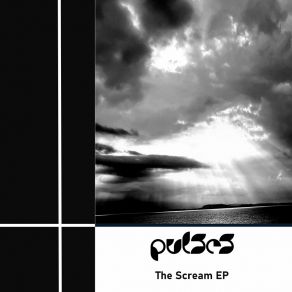 The Scream album cover