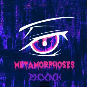 METAMORPHOSES album cover