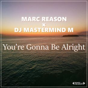 You're Gonna Be Alright album cover