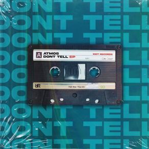 Don't Tell album cover