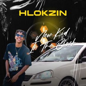 New Kid In The Block album cover