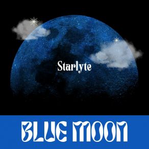 Blue Moon album cover