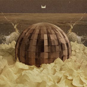 Dust Digger / Descendants Of Filth album cover