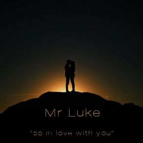 So In Love With You album cover