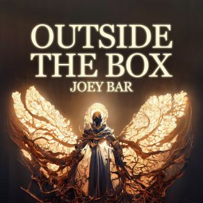 Outside The Box album cover