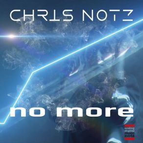 No More album cover