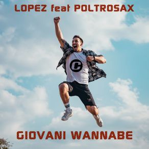 Giovani Wannabe album cover
