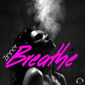 Breathe album cover