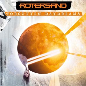 Forgotten Daydreams album cover