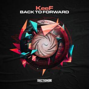 Back To Forward album cover
