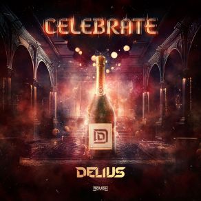 Celebrate album cover