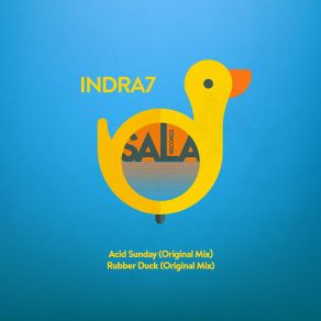 Rubber Duck album cover