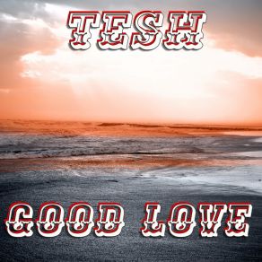 Good Love album cover