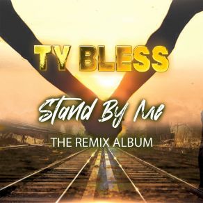 Stand By Me album cover