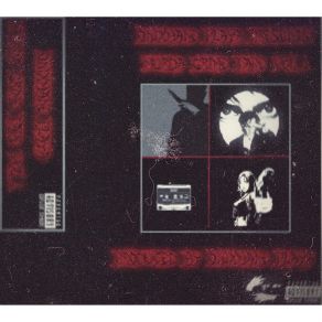 MURDA GRIME TAPE VOL. 1 album cover