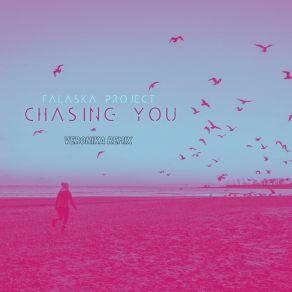 Chasing You (Veronika Remix) album cover