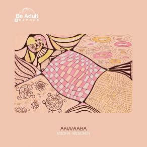 Akwaaba album cover