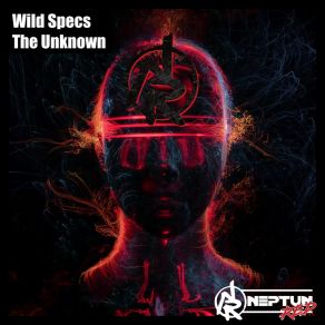 The Unknown album cover