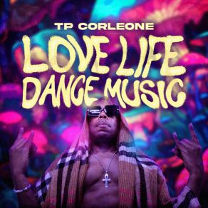 Love Life Dance Music album cover