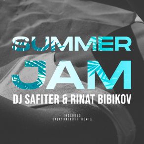 Summer Jam album cover