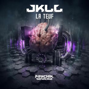 La Teuf album cover