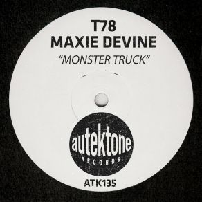 Monster Truck album cover