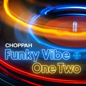 Funky Vibe album cover